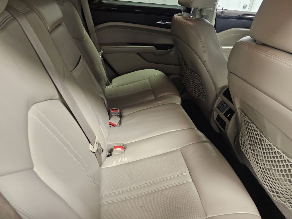 2015 Cadillac SRX Image 15