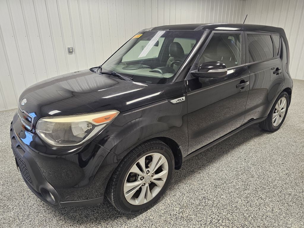 2014 Kia Soul Image 1