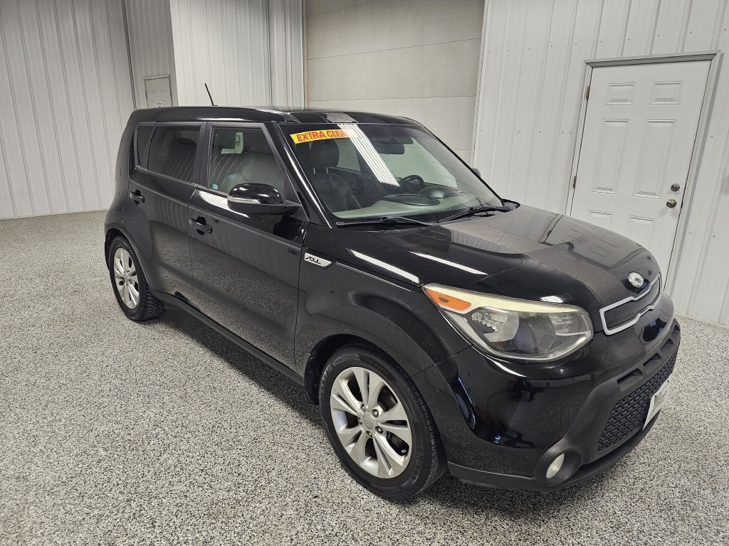 2014 Kia Soul Image 2