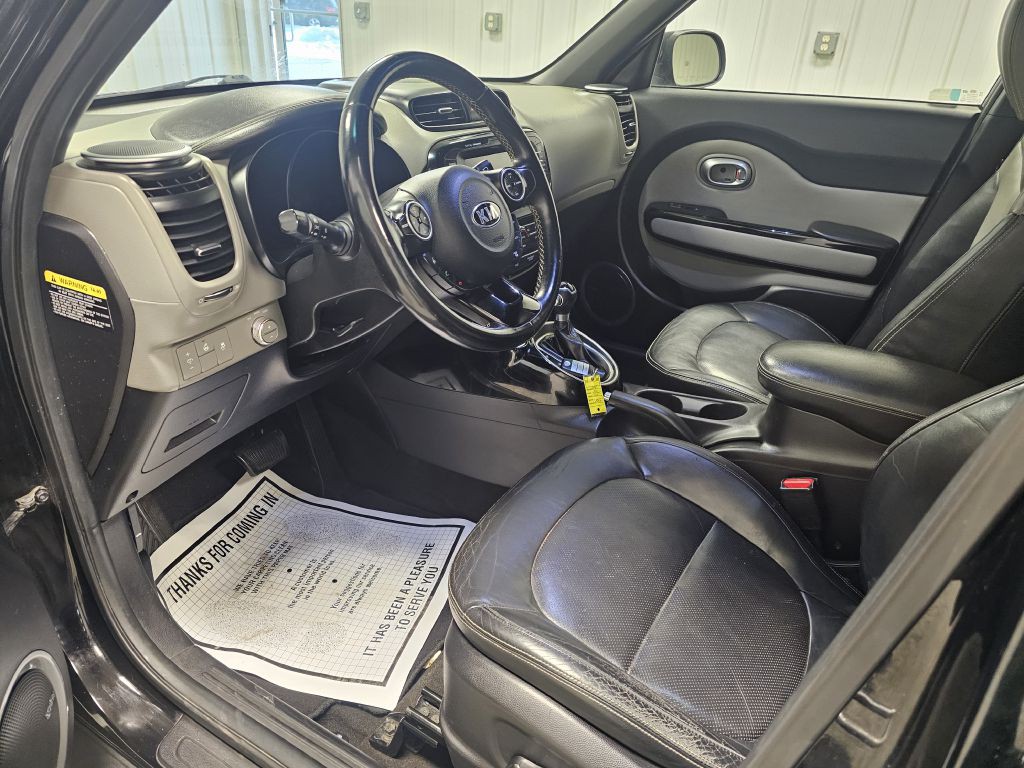 2014 Kia Soul Image 9