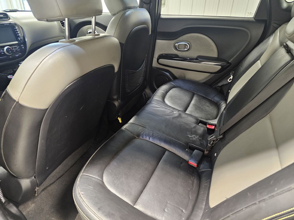 2014 Kia Soul Image 11