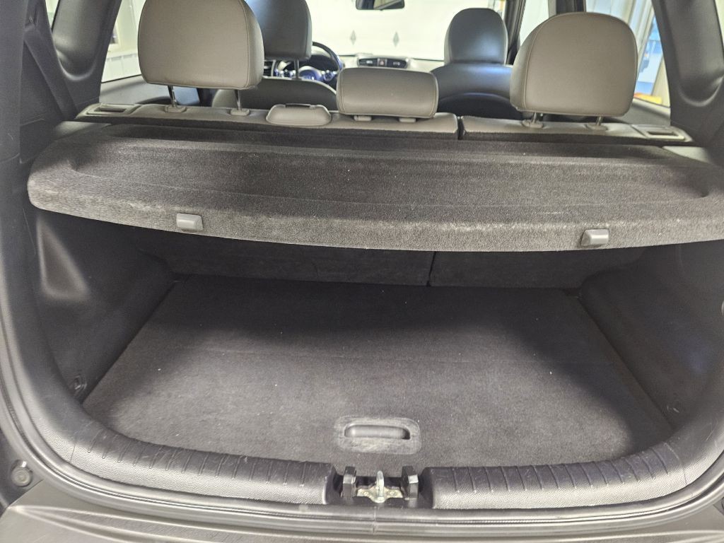 2014 Kia Soul Image 12