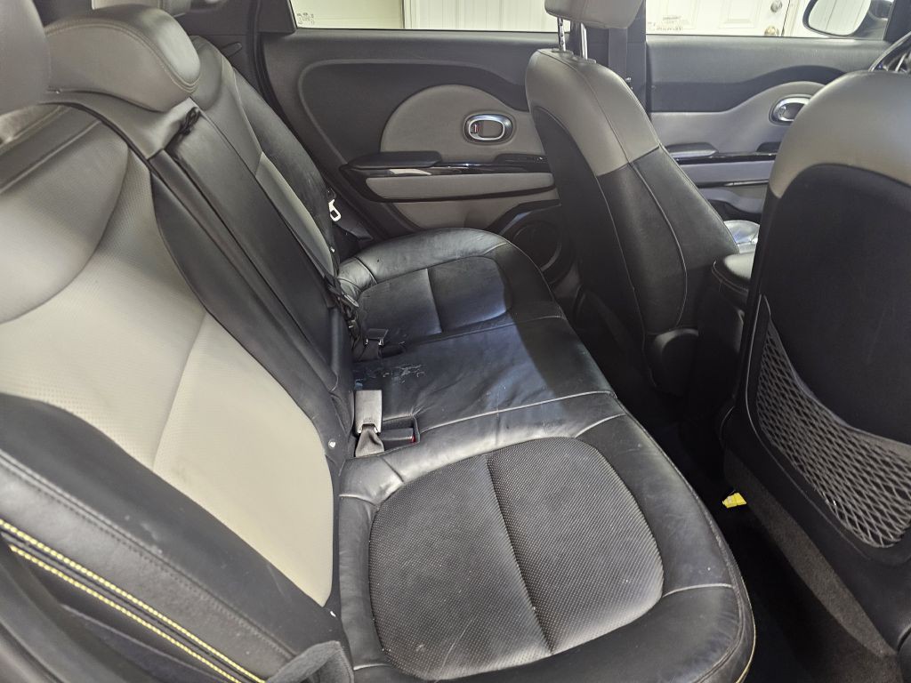 2014 Kia Soul Image 14