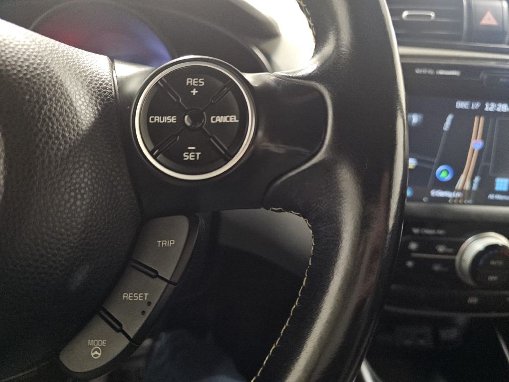 2014 Kia Soul Image 19