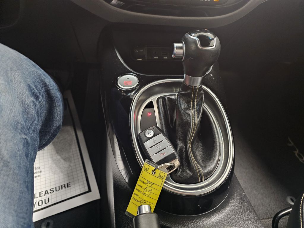 2014 Kia Soul Image 21