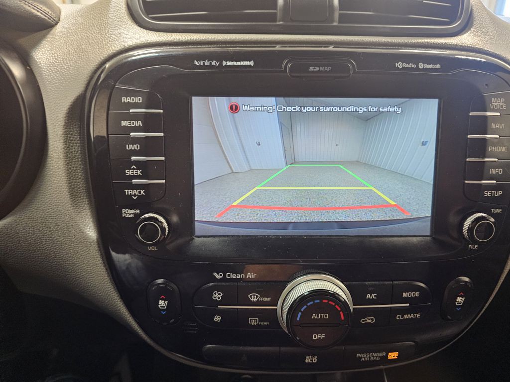 2014 Kia Soul Image 22