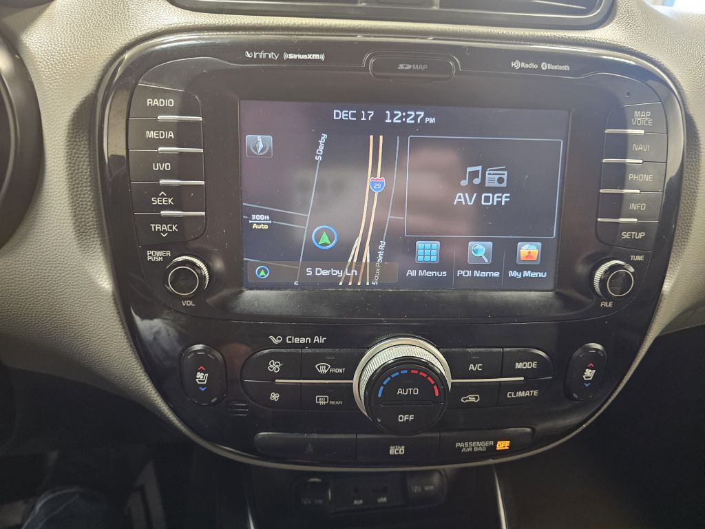 2014 Kia Soul Image 23