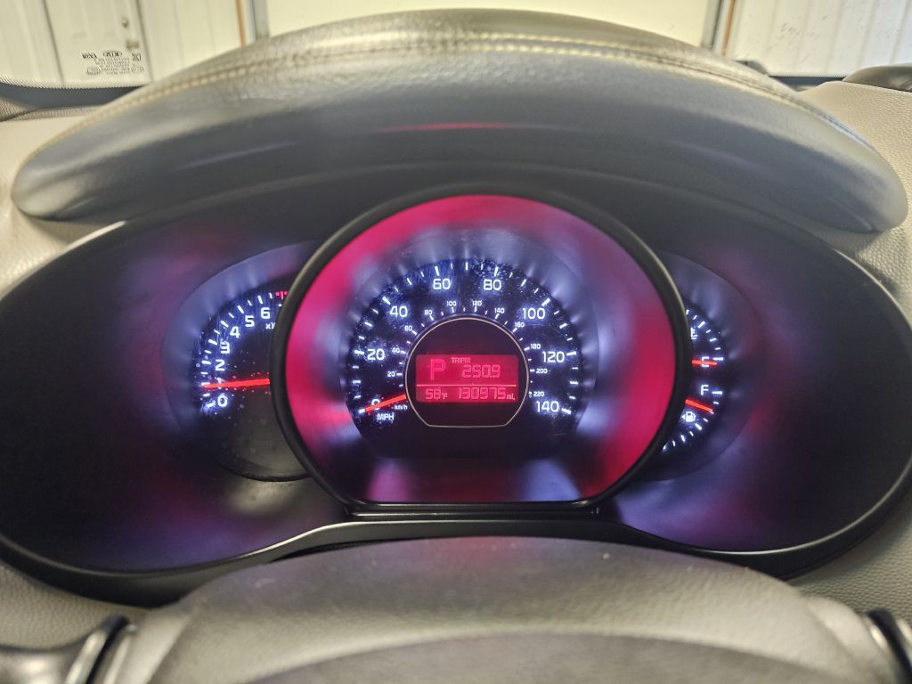 2014 Kia Soul Image 24