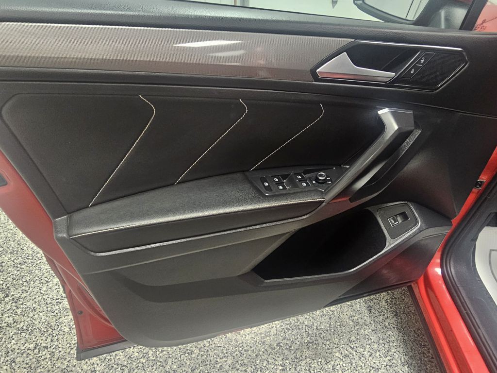 2022 Volkswagen Tiguan Image 8