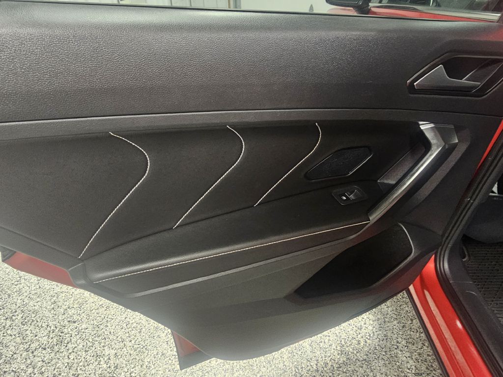 2022 Volkswagen Tiguan Image 10