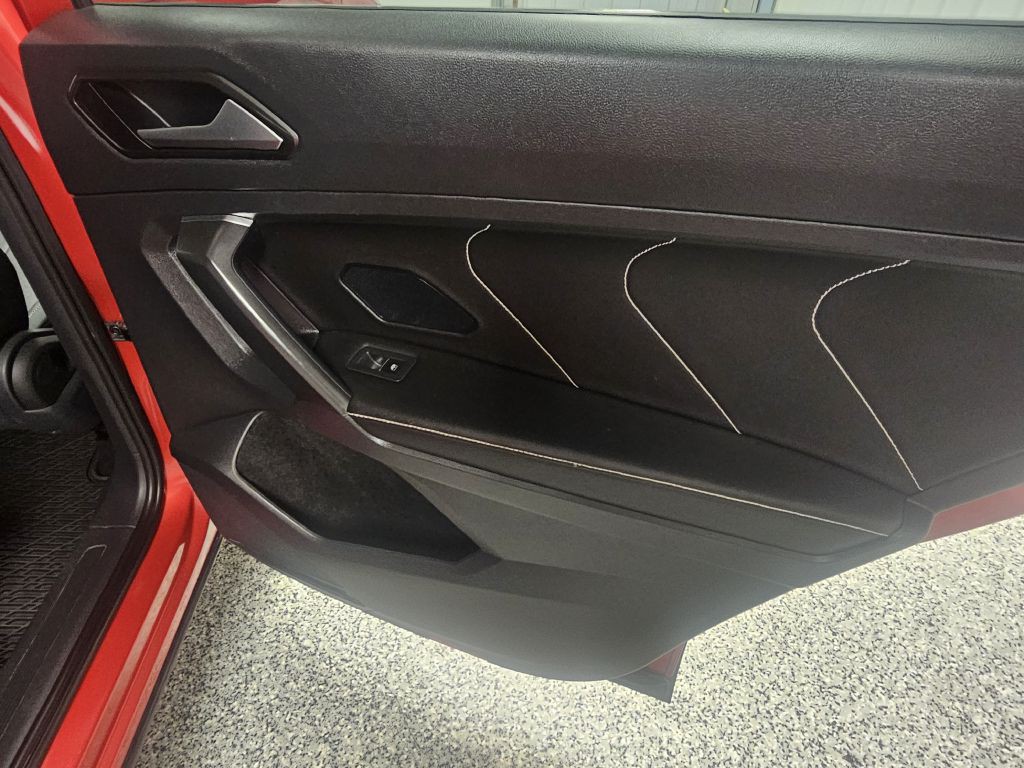 2022 Volkswagen Tiguan Image 13