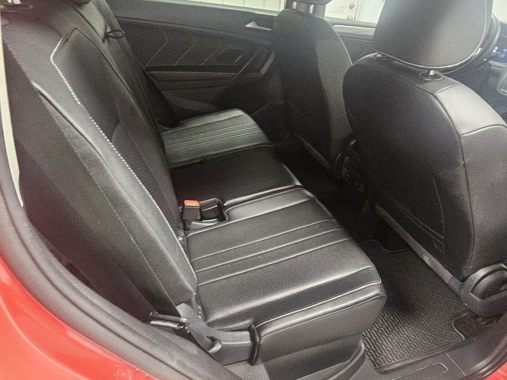 2022 Volkswagen Tiguan Image 14