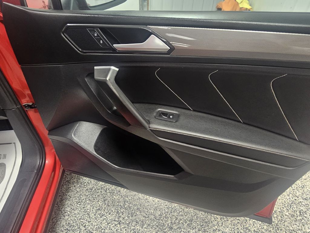 2022 Volkswagen Tiguan Image 15