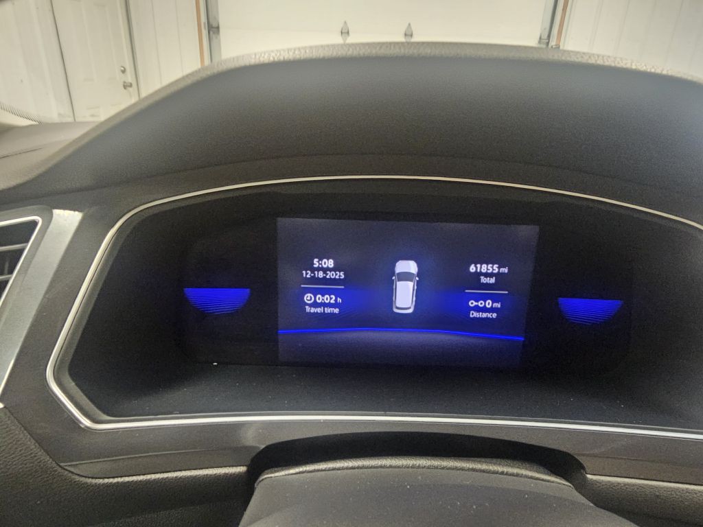 2022 Volkswagen Tiguan Image 23