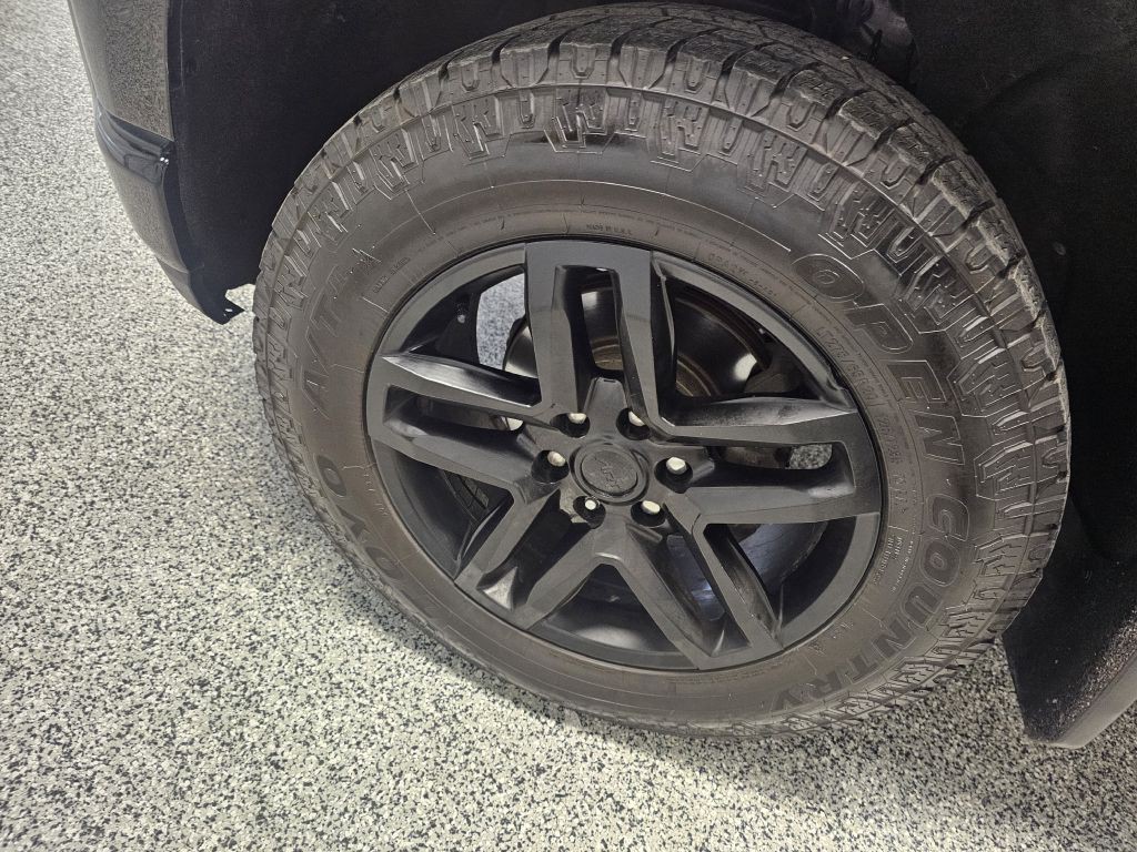 2020 Chevrolet Silverado 1500 Image 8