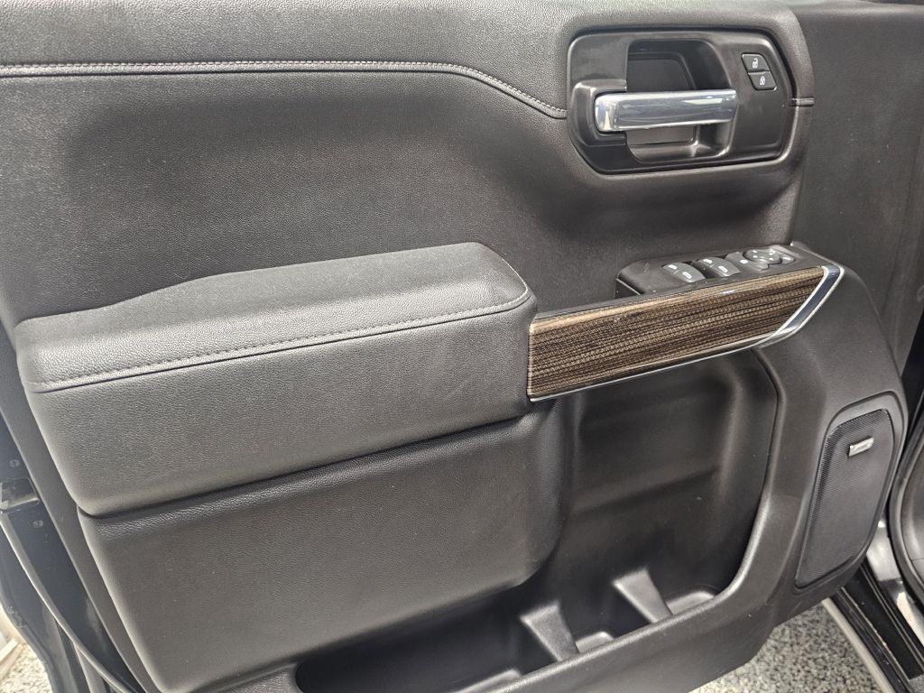 2020 Chevrolet Silverado 1500 Image 9