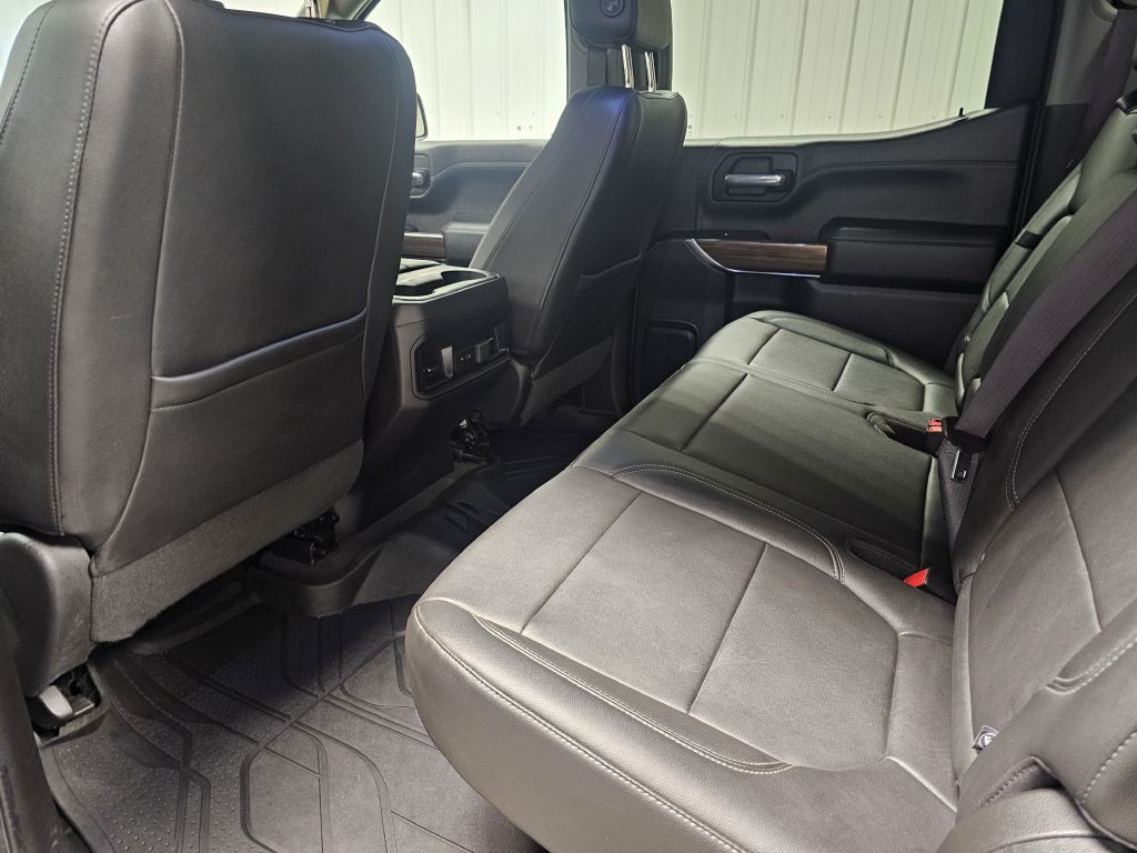 2020 Chevrolet Silverado 1500 Image 12