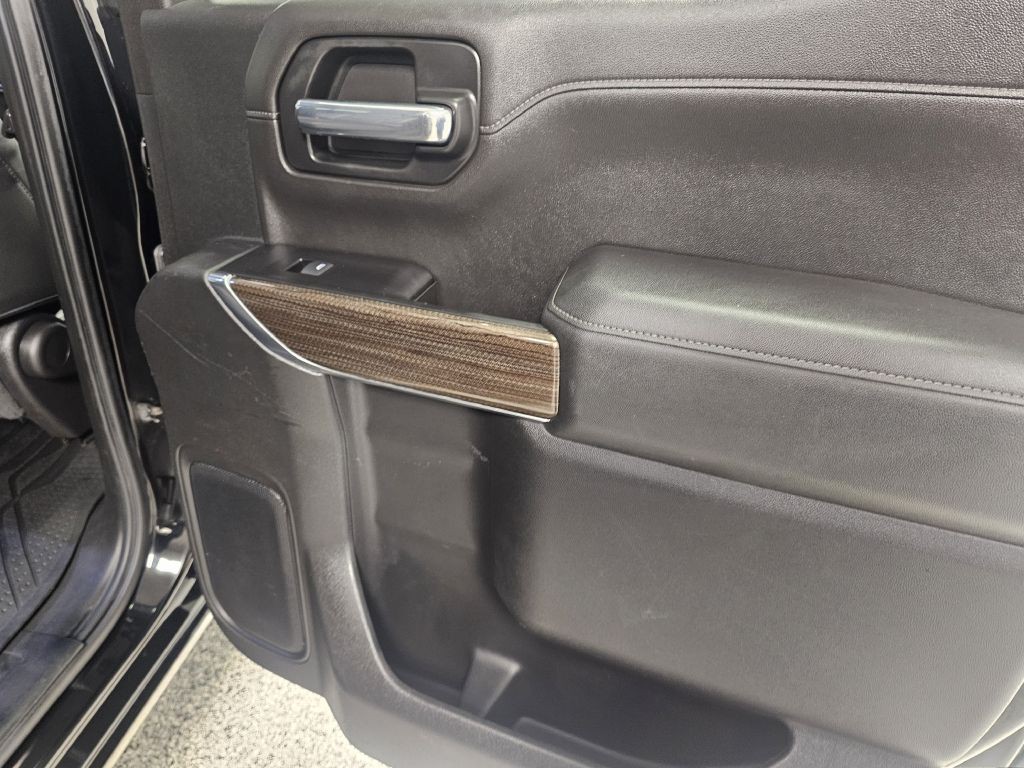 2020 Chevrolet Silverado 1500 Image 13