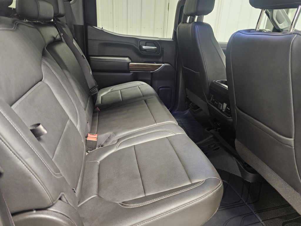 2020 Chevrolet Silverado 1500 Image 14