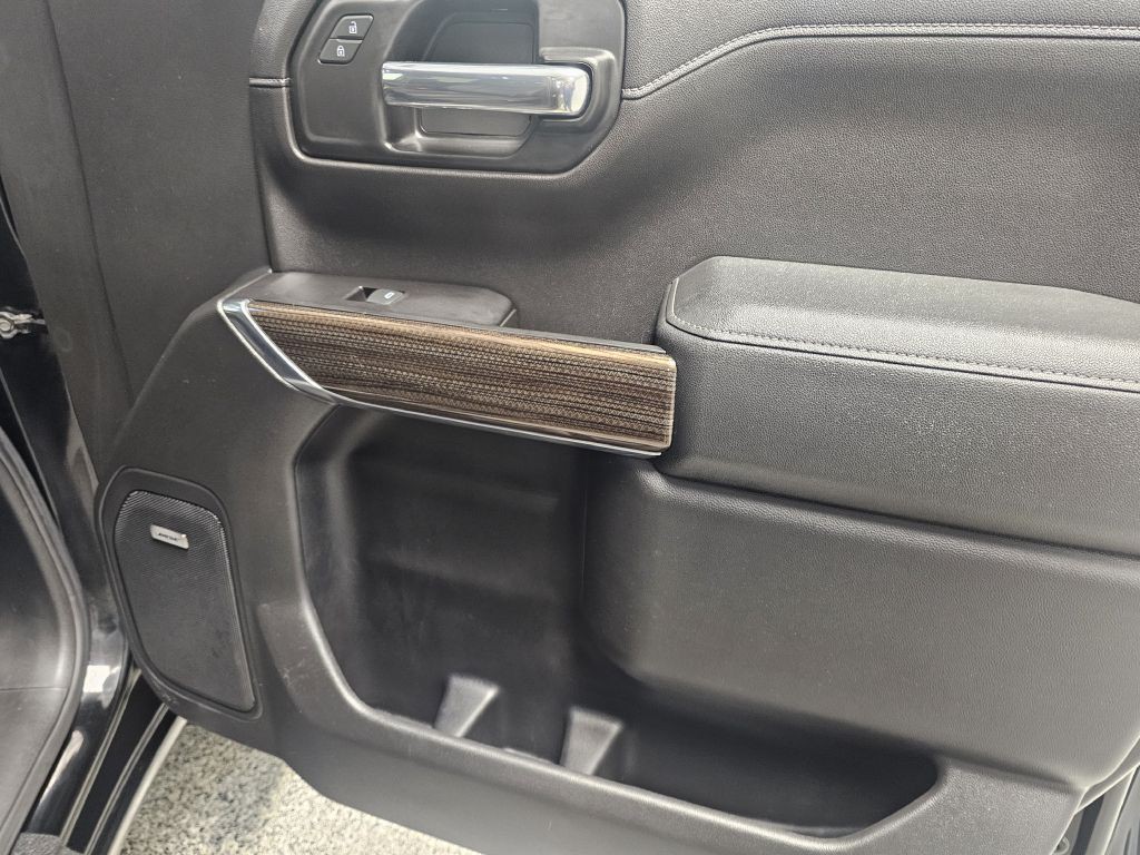 2020 Chevrolet Silverado 1500 Image 15