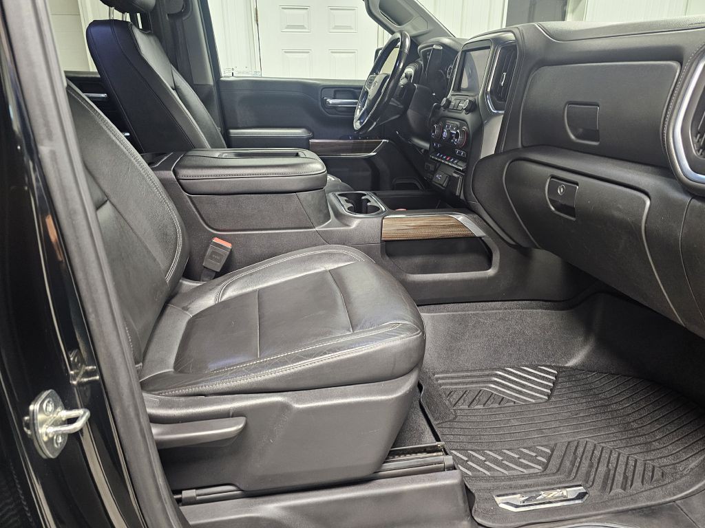 2020 Chevrolet Silverado 1500 Image 16