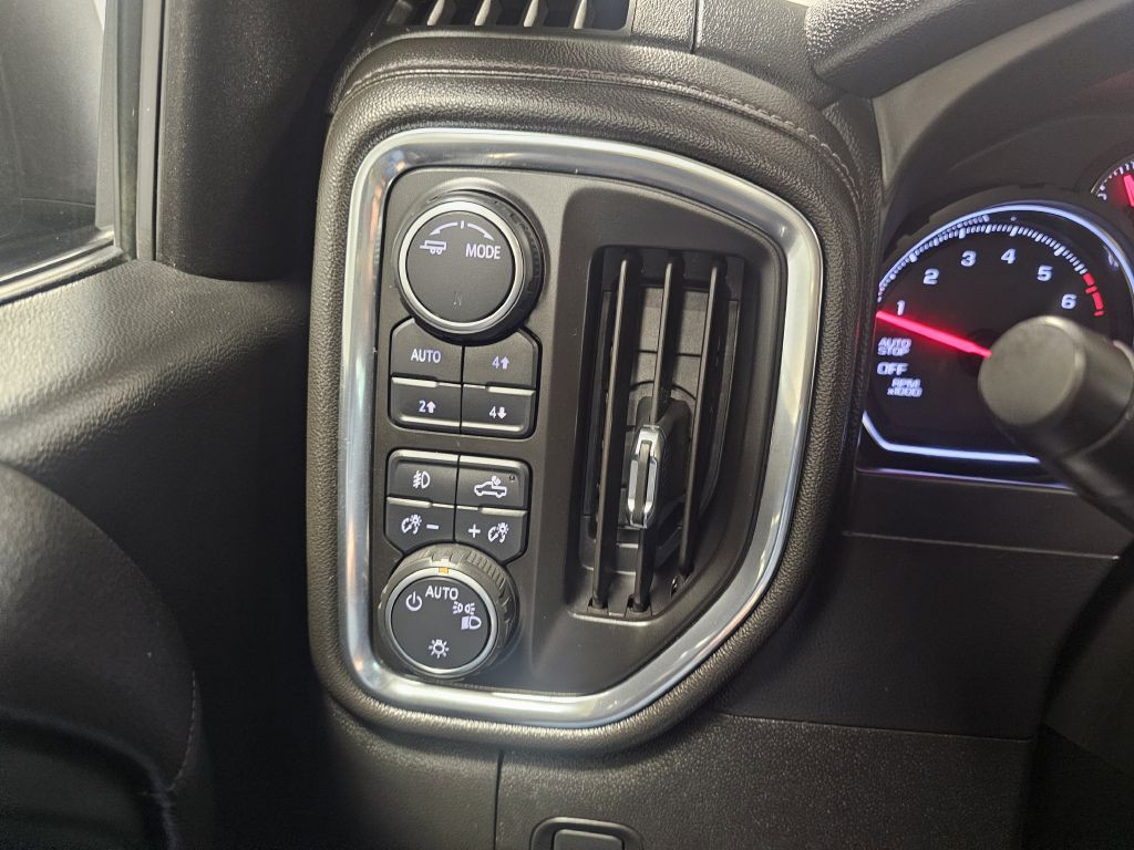 2020 Chevrolet Silverado 1500 Image 17