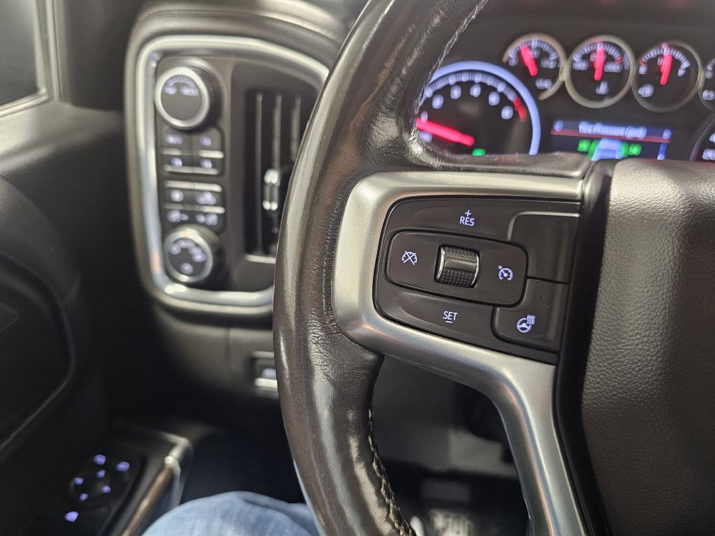 2020 Chevrolet Silverado 1500 Image 19