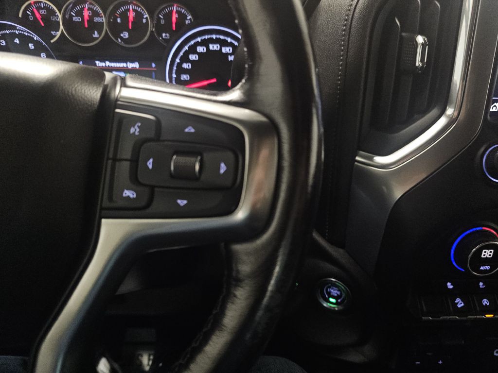 2020 Chevrolet Silverado 1500 Image 20