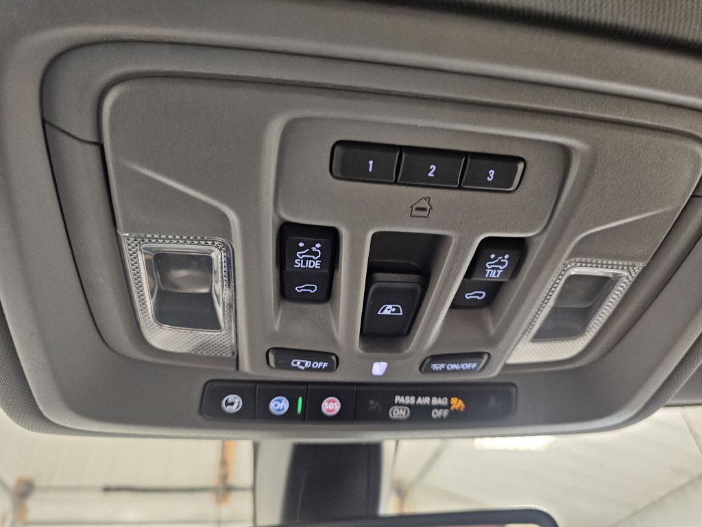 2020 Chevrolet Silverado 1500 Image 21