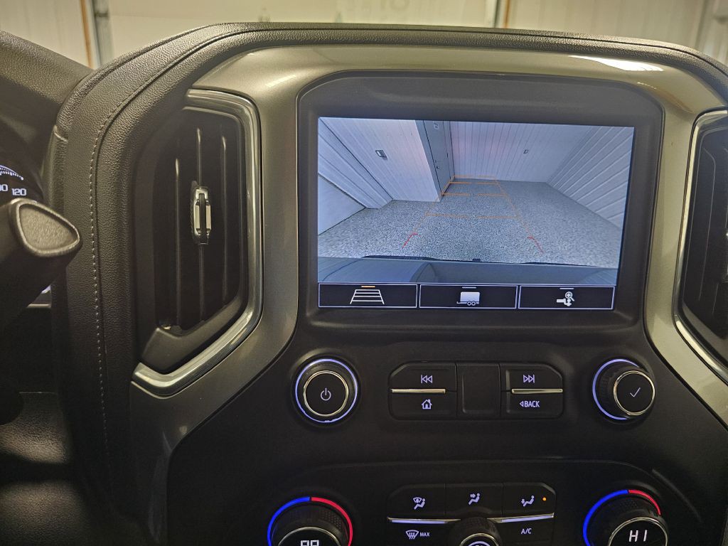 2020 Chevrolet Silverado 1500 Image 23