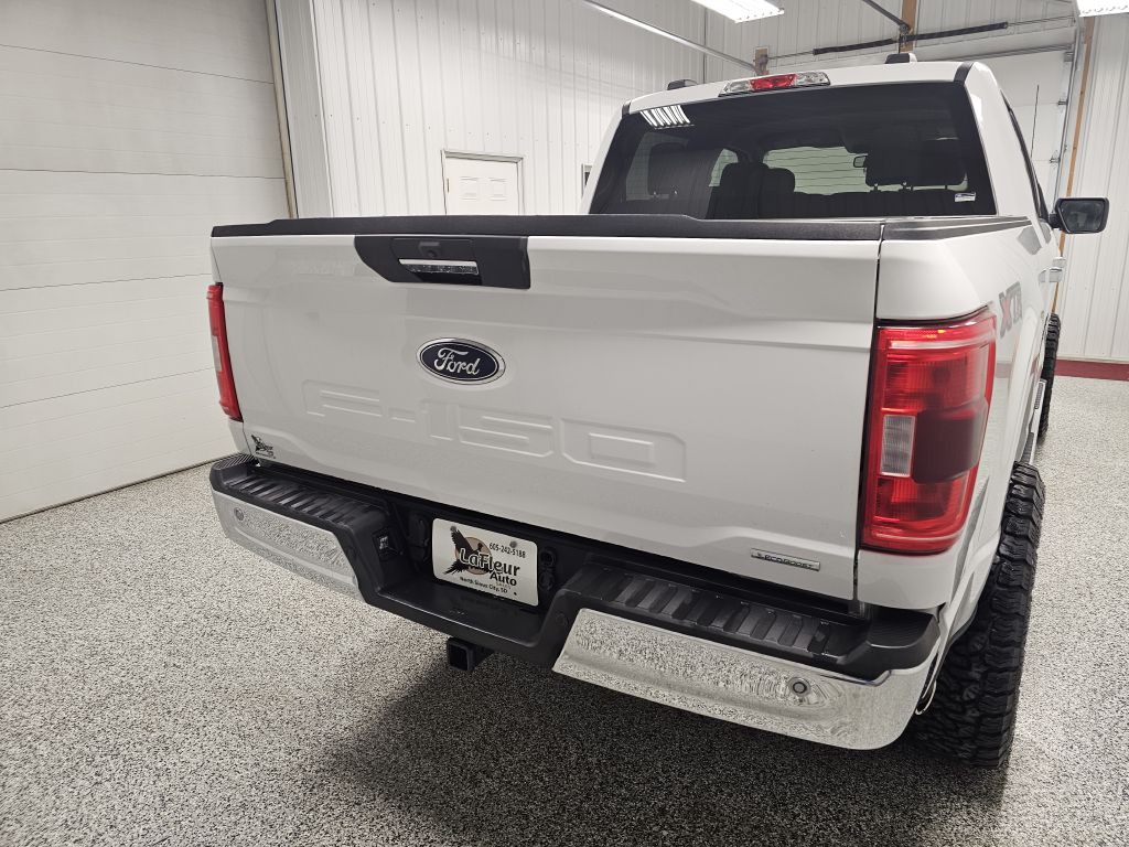 2023 Ford F-150 Image 6