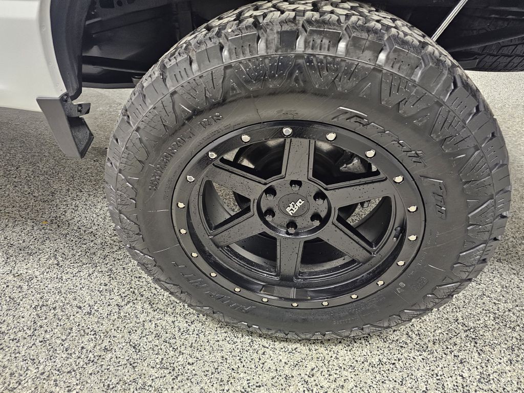 2023 Ford F-150 Image 7