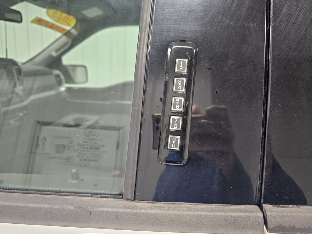 2023 Ford F-150 Image 8