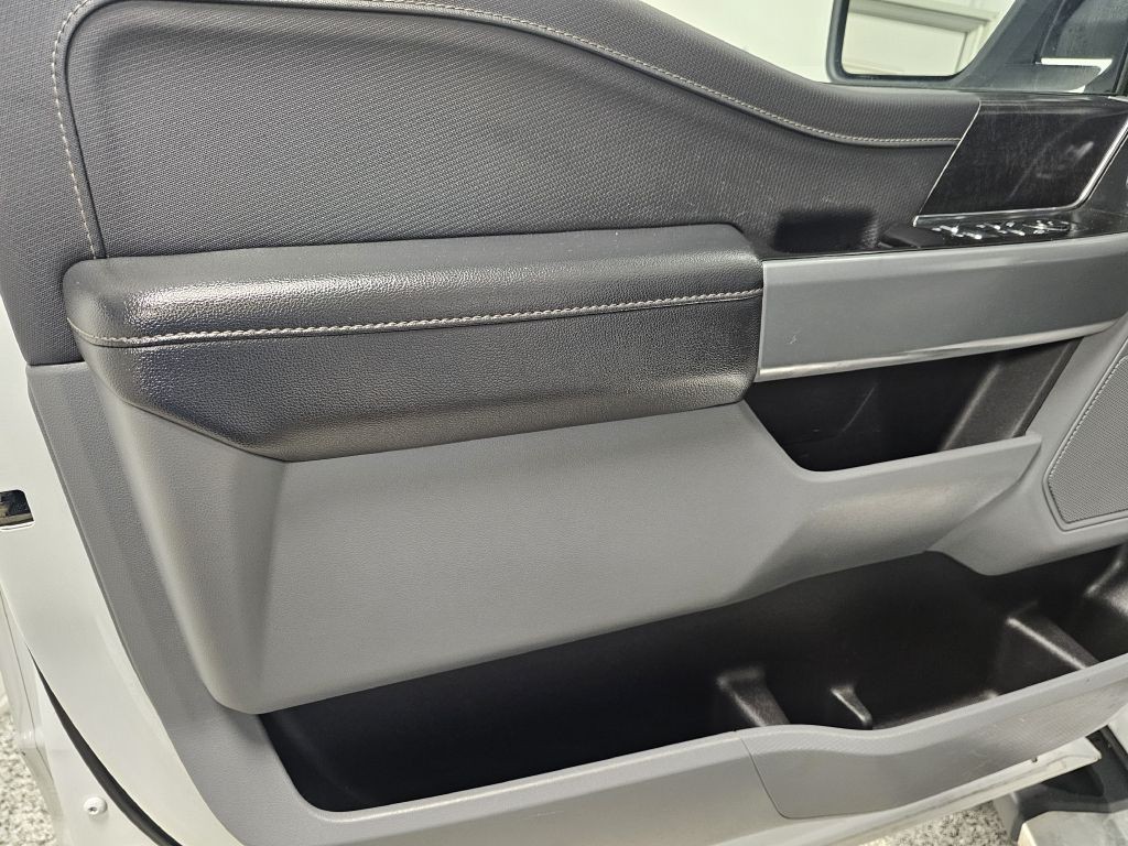 2023 Ford F-150 Image 9