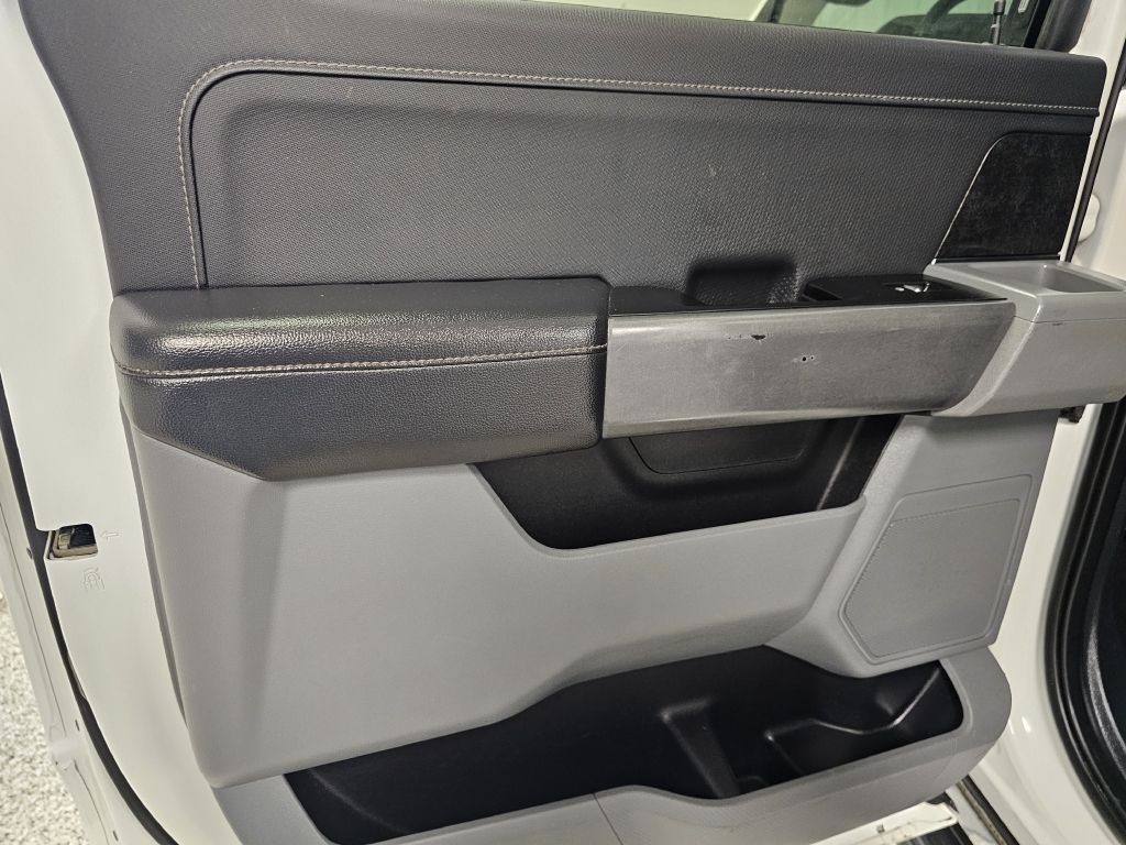 2023 Ford F-150 Image 11