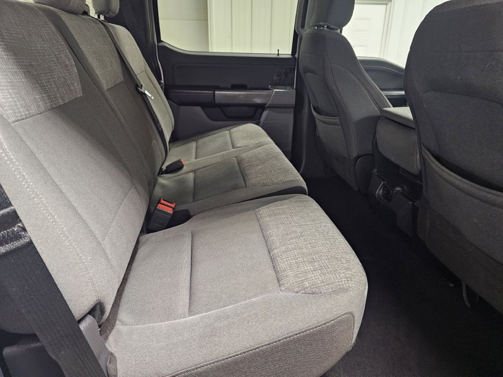 2023 Ford F-150 Image 14