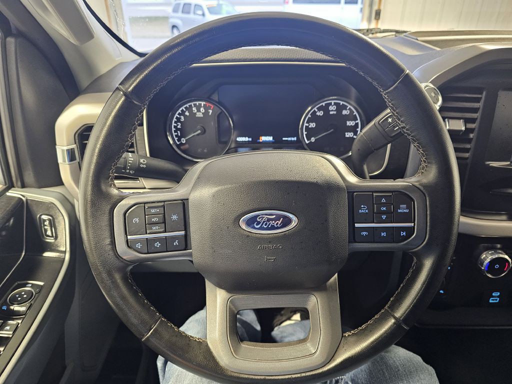 2023 Ford F-150 Image 17