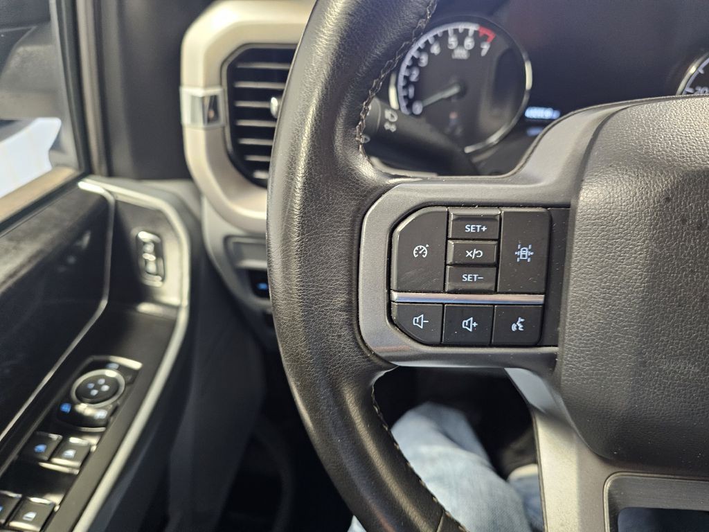 2023 Ford F-150 Image 18