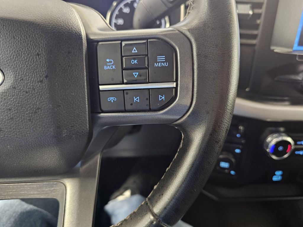 2023 Ford F-150 Image 19