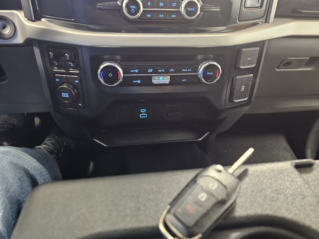 2023 Ford F-150 Image 20