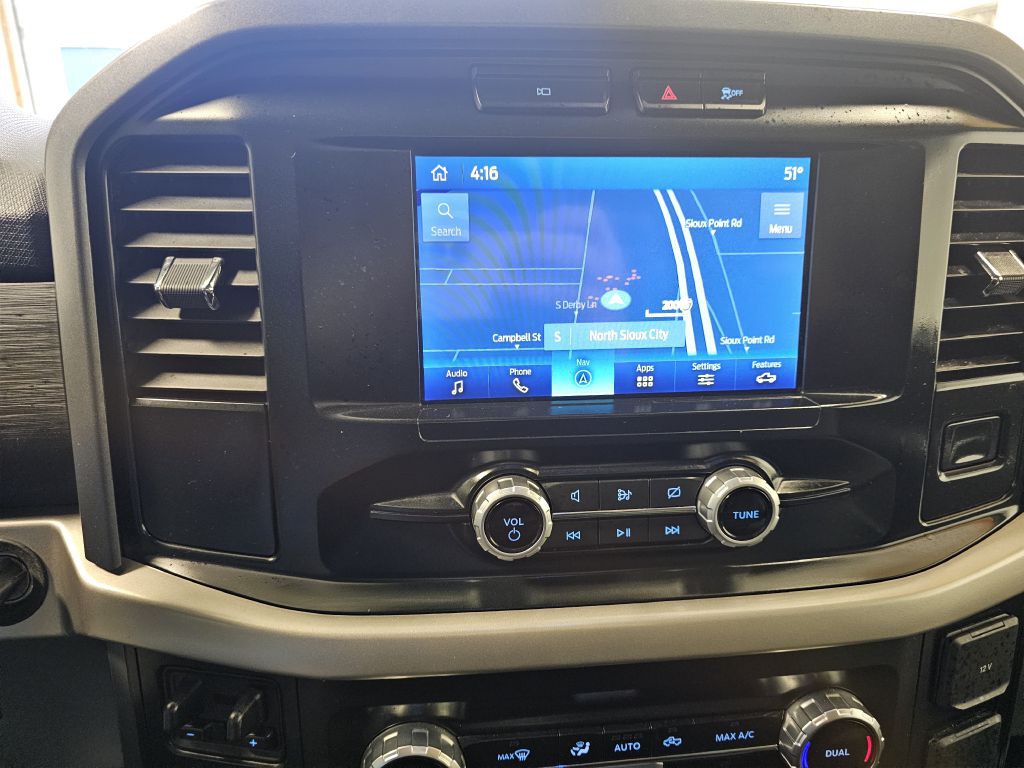 2023 Ford F-150 Image 21