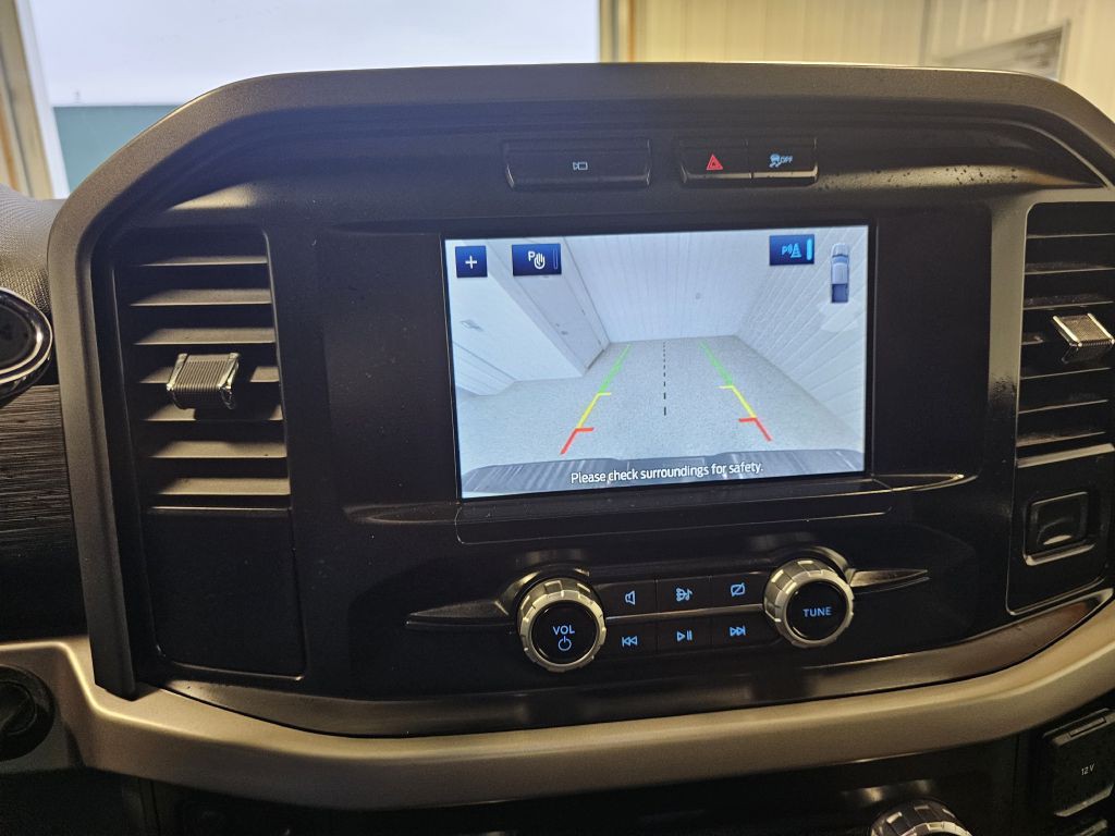 2023 Ford F-150 Image 22