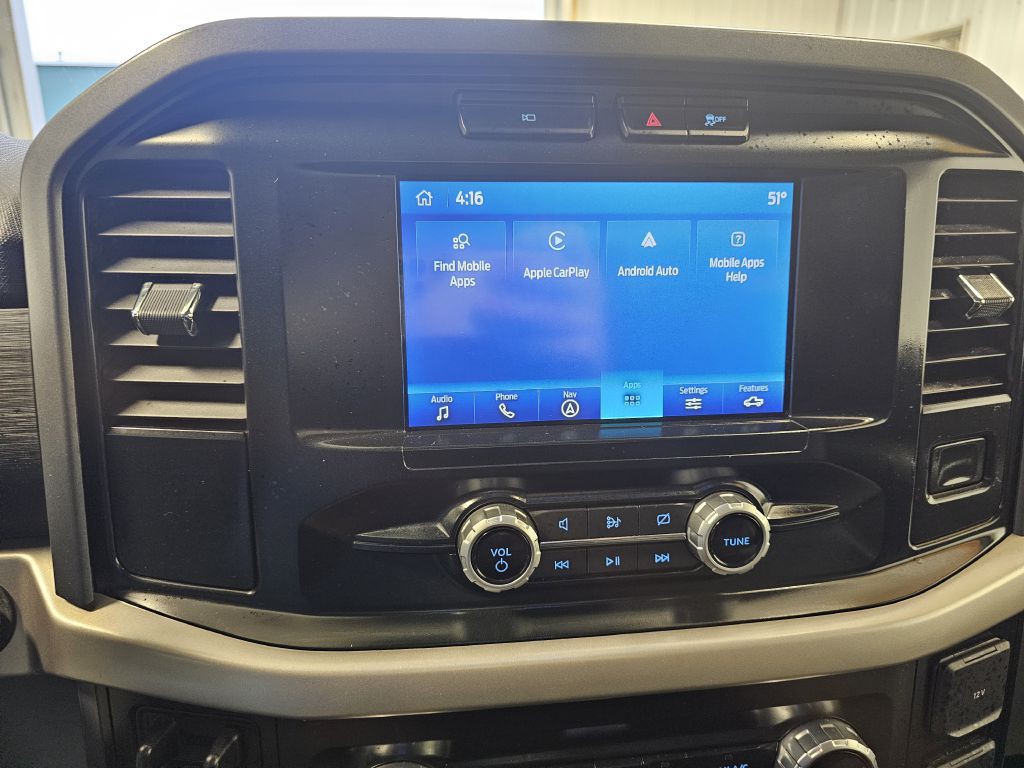 2023 Ford F-150 Image 23