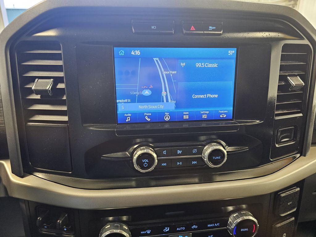 2023 Ford F-150 Image 24