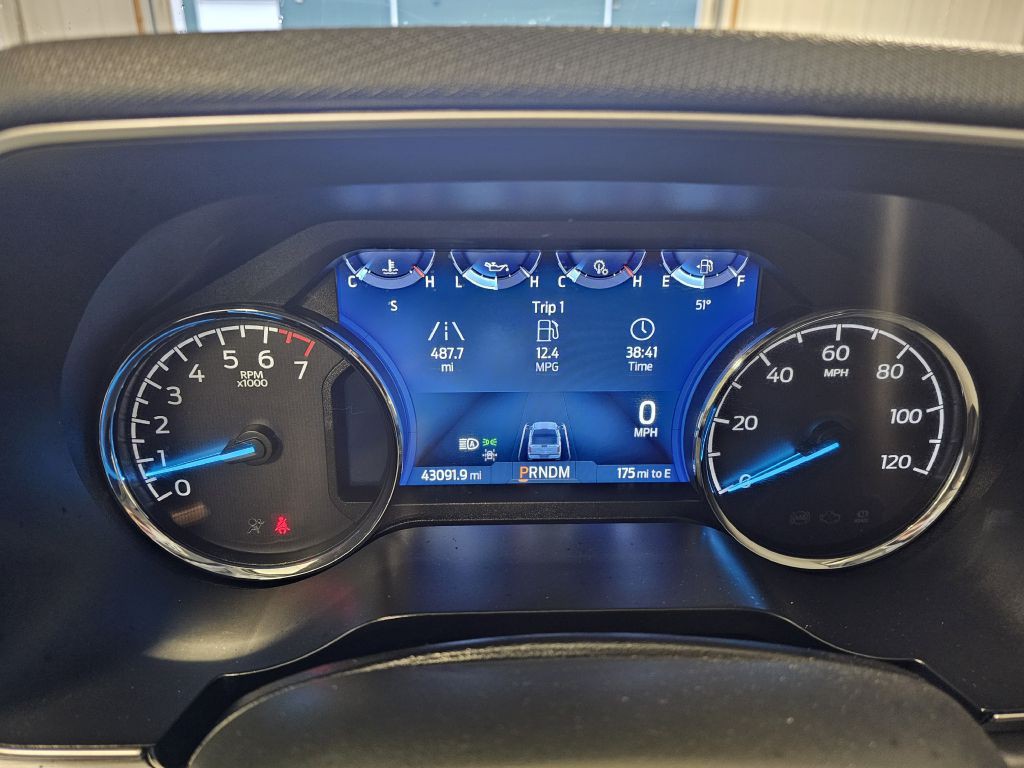 2023 Ford F-150 Image 25