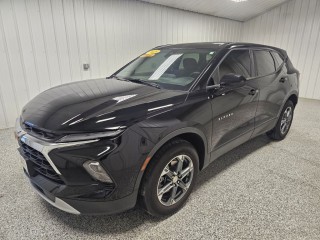 Image for 2025 Chevrolet Blazer 2LT ID: 7087606