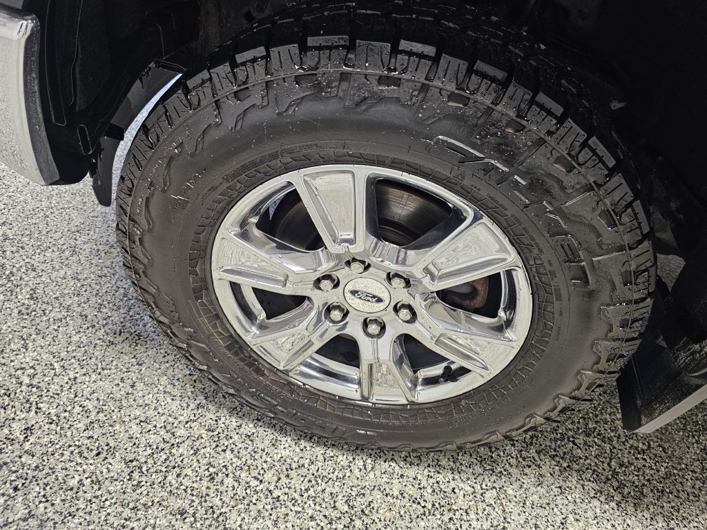 2016 Ford F-150 Image 8