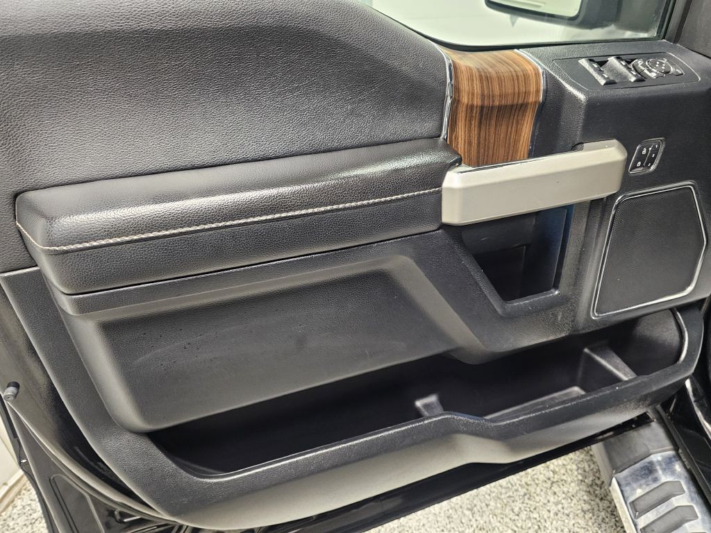 2016 Ford F-150 Image 11