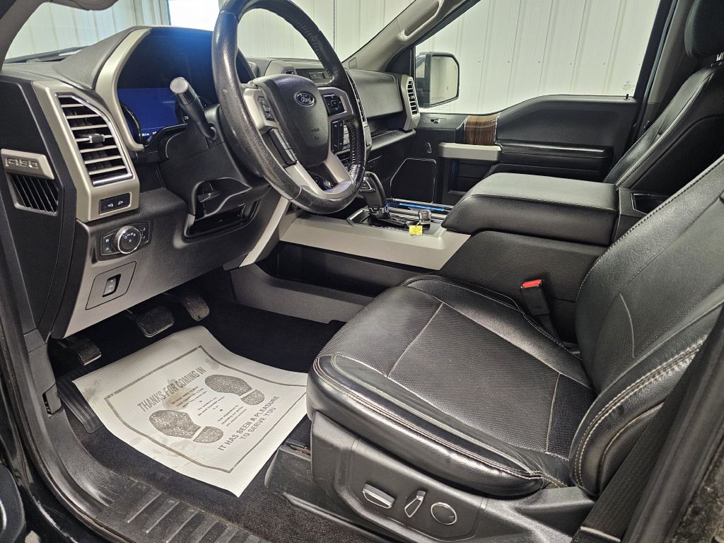 2016 Ford F-150 Image 12