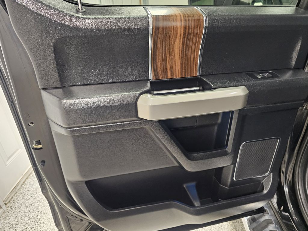 2016 Ford F-150 Image 13